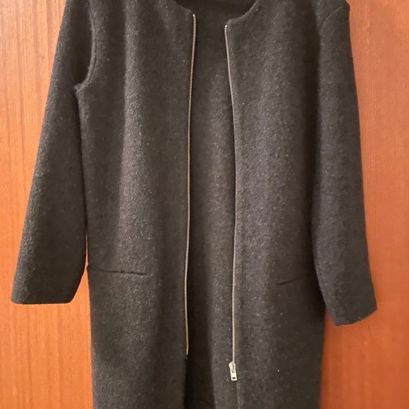 Aritzia Wilfred Banville Sweater - Picture 2 of 3